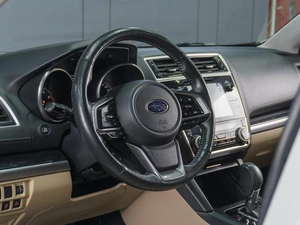 Седан Subaru Legacy 2019 года, 2229000 рублей, Сургут