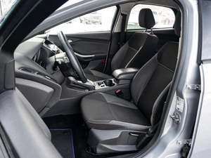 Хетчбэк Ford Focus 2012 года, 850000 рублей, Краснодар