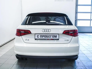Хетчбэк Audi A3 2013 года, 1090000 рублей, Красноярск