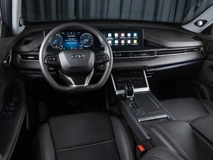 Внедорожник Chery Tiggo 7 Pro Max 2024 года, 2275000 рублей, Волгоград