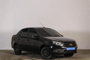 Седан ВАЗ (LADA) Granta 2024 года, 859000 рублей, Тюмень