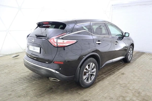 Внедорожник Nissan Murano 2016 года, 1999000 рублей, Обнинск