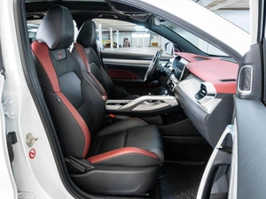 Внедорожник Belgee X50 2024 года, 1845000 рублей, Ставрополь