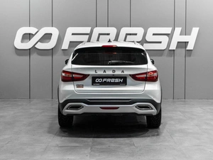 Универсал ВАЗ (LADA) Vesta 2024 года, 1599000 рублей, Тюмень