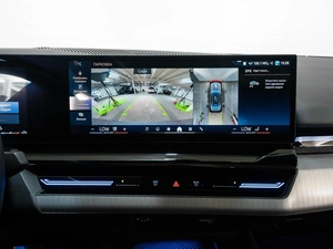 Седан BMW 5 серия 2023 года, 6837000 рублей, Ставрополь