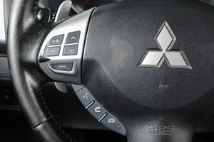 Внедорожник Mitsubishi Outlander 2012 года, 999000 рублей, Тюмень