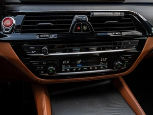 Седан BMW M5 2019 года, 9580000 рублей, Краснодар