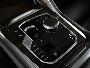 Внедорожник BMW X6 2023 года, 9880000 рублей, Аксай