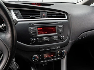 Хетчбэк Kia Ceed 2018 года, 1590000 рублей, Краснодар