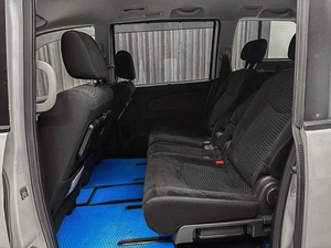 Минивэн Nissan Serena 2014 года, 1200000 рублей, Красноярск