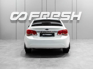 Седан Chevrolet Cruze 2012 года, 899000 рублей, Тюмень
