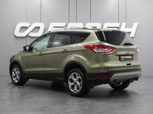 Внедорожник Ford Kuga 2013 года, 1199000 рублей, Воронеж