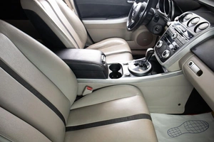 Внедорожник Mazda CX-7 2008 года, 599000 рублей, Оренбург