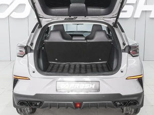 Внедорожник Changan UNI-T 2023 года, 2390000 рублей, Ростов-на-Дону