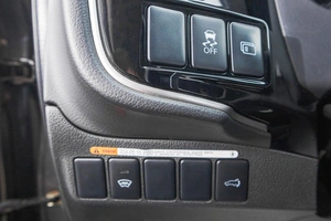 Внедорожник Mitsubishi Outlander 2015 года, 2489000 рублей, Барнаул