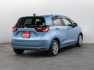 Хетчбэк Honda Fit 2020 года, 1320000 рублей, Красноярск