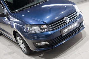 Седан Volkswagen Polo 2016 года, 1059000 рублей, Петрозаводск