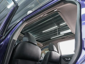 Внедорожник Nissan Qashqai 2014 года, 1729000 рублей, Сургут