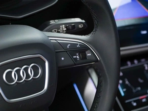 Внедорожник Audi Q8 2023 года, 9200055 рублей, Москва