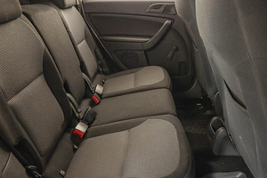 Внедорожник Skoda Yeti 2012 года, 909000 рублей, Челябинск