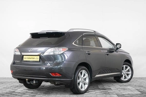Внедорожник Lexus RX 2010 года, 1899000 рублей, Кемерово