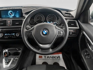 Седан BMW 3 серия 2017 года, 2120000 рублей, Красноярск