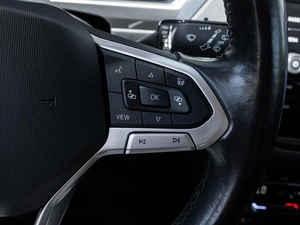 Внедорожник Volkswagen Tiguan 2021 года, 2875000 рублей, Ставрополь