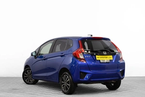 Хетчбэк Honda Fit 2014 года, 999000 рублей, Барнаул