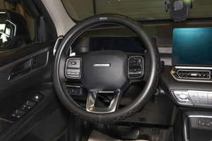 Внедорожник Haval H5 2023 года, 3499000 рублей, Новосибирск