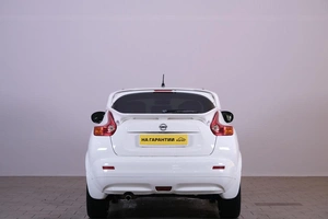 Внедорожник Nissan Juke 2011 года, 819000 рублей, Омск