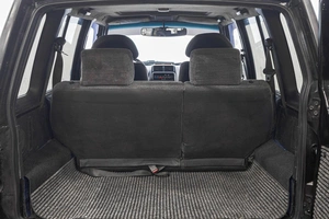 Внедорожник Suzuki Vitara 1997 года, 469000 рублей, Барнаул