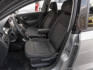 Седан Volkswagen Polo 2012 года, 699000 рублей, Саратов