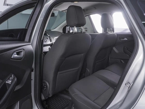 Хетчбэк Ford Focus 2016 года, 1050000 рублей, Ростов-на-Дону