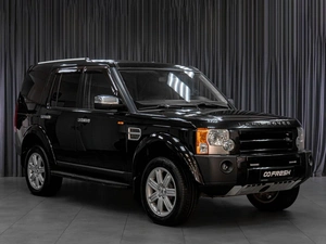 Внедорожник Land Rover Discovery 2006 года, 1549000 рублей, Тюмень