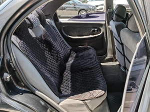 Седан Kia Spectra 2008 года, 440000 рублей, Краснодар