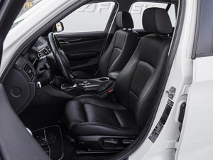 Внедорожник BMW X1 2012 года, 1629000 рублей, Волгоград