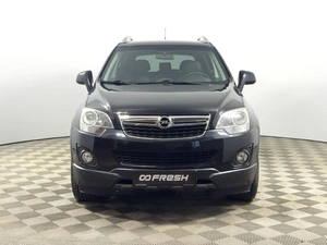 Внедорожник Opel Antara 2013 года, 1143200 рублей, Казань
