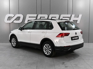 Внедорожник Volkswagen Tiguan 2021 года, 2359000 рублей, Ростов-на-Дону