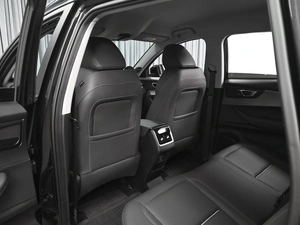 Внедорожник Chery Tiggo 7 Pro Max 2023 года, 2069000 рублей, Ставрополь