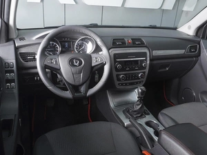 Пикап Sollers ST6 2024 года, 2170000 рублей, Ростов-на-Дону