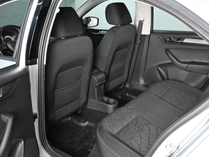 Лифтбек Skoda Rapid 2019 года, 1410000 рублей, Аксай