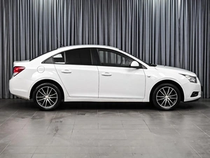 Седан Chevrolet Cruze 2011 года, 779000 рублей, Ставрополь