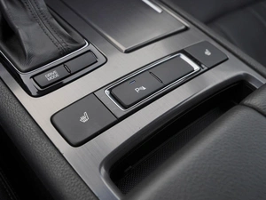 Седан Hyundai Genesis 2014 года, 1830000 рублей, Волгоград