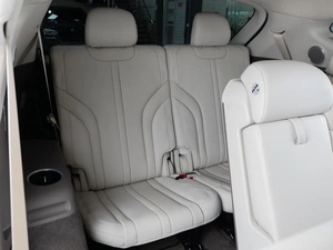 Внедорожник Genesis GV80 2021 года, 6149000 рублей, Тюмень