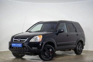 Внедорожник Honda CR-V 2003 года, 779000 рублей, Оренбург
