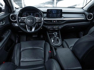Седан Kia K3 2019 года, 1738000 рублей, Ставрополь