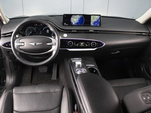 Внедорожник Genesis GV70 2021 года, 5900000 рублей, Омск