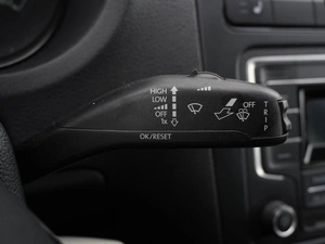 Седан Volkswagen Polo 2017 года, 1150000 рублей, Тверь