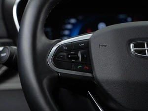 Внедорожник Geely Atlas Pro 2024 года, 2229050 рублей, Москва