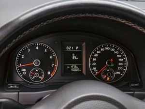 Хетчбэк Volkswagen Golf Plus 2012 года, 880000 рублей, Краснодар